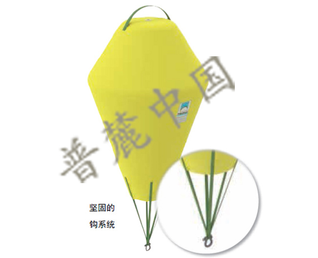 PRONAL PSM潛艇舉升氣囊